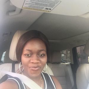 Meet your Posher, Celestine